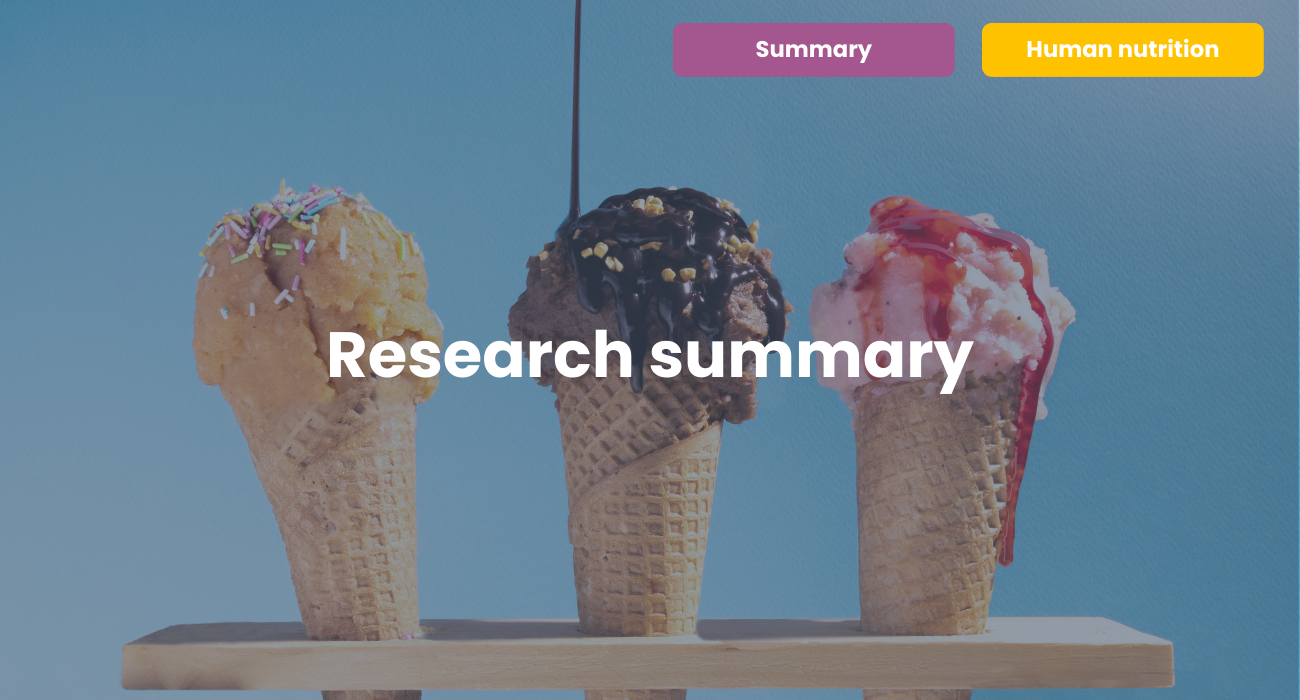 Insect-based food consumption: Hedonic or utilitarian motives?
